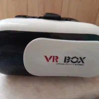 عینک واقعیت مجازی