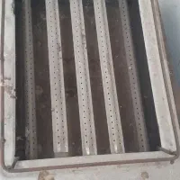 گاز کباب پز|اجاق گاز و لوازم برقی پختوپز|رشت, آب و برق|دیوار