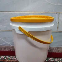 دبه|ظروف نگهدارنده، پلاستیکی، یک‌بارمصرف|اردکان, |دیوار
