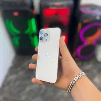 16 pro max اقساط چکی و بازنشستگان تامین اجتماعی|موبایل|کرج, گوهردشت|دیوار