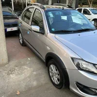 کوئیک GXR مدل ۱۴۰۳ کم کار|خودرو سواری و وانت|کرج, بنیاد|دیوار