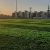 چمن مصنوعی فوتبال تزئینی کف پوش ورزش نصب اجراوفروش