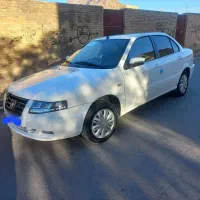 سورن پلاس xu7p|خودرو سواری و وانت|خرمآباد, |دیوار