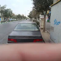 RD ار دی|خودرو سواری و وانت|مشهد, رسالت|دیوار