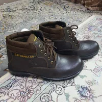 بوت (cat) کاترپیلار