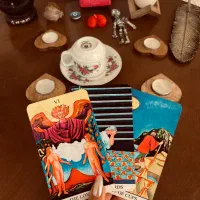 فال ترکیبی دقیق