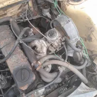 پیکان مدل 60|خودرو سواری و وانت|قدس, شهرک صنعتی زاگرس|دیوار