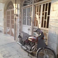 زیرزمین تمیز ۵۷متر  تمام سرامیک