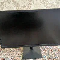 مانیتور LG مدل 24mk430H-B 2019