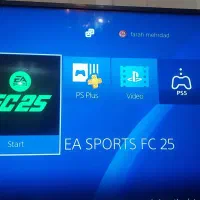 پلی ۴ فت ۵۰۰ کپی خور