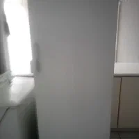 یخچال فریزر دو قلو بوش|یخچال و فریزر|اصفهان, باغ زرشک|دیوار