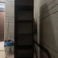 کتابخانه MDF