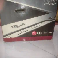 مانیتور CRT برند LG  اینچ ۱۷ Smart FLAT