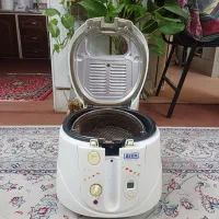 سرخکن چرخشی آلمانی BEEM نوی نو