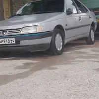 پژو ۴۰۵