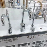 شیر آلات ،شیر ظرفشویی|لوازم سرویس بهداشتی|رباط‌کریم, نصیرشهر|دیوار