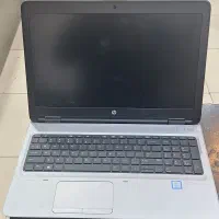 Hp proBook 650