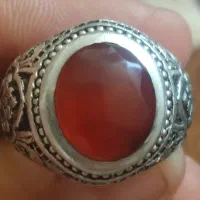 انگشترنقره