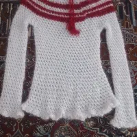 شال رودوشی وپیراهن بلند|لباس|برازجان, |دیوار