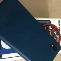 گوشی سامسونگ A01 core|موبایل|تهران, چوب تراش|دیوار