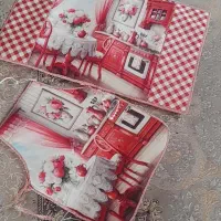 سرویس اشپز خانه