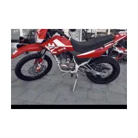 کویر 250|موتورسیکلت|شوط, |دیوار