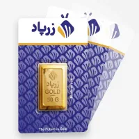 خرید آنلاین طلا