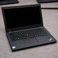 لپ تاپ lenovo با کیف موس اقساط چک و حقوق بگیران