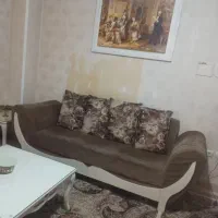 مبل پنج نفره نیم ست