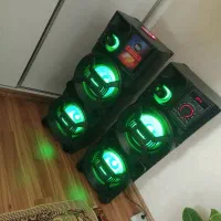 اسپیکر مکسیدر نونو بدون خط و خش