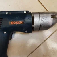 دلر قلاویز زن دستی سه فاز بوش|ابزارآلات|کرج, عظیمیه|دیوار