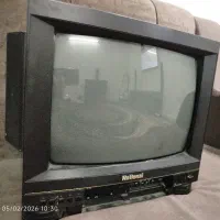 تلوزیون ناسیونال