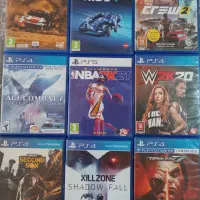 بازی دیسک ،ps4& ps5