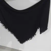 روسری سه گوش مناسب فصل پاییزوزمستان|لباس|ماکو, |دیوار