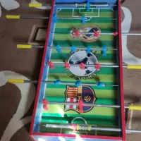 فوتبال دستی