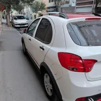کوییک دنده‌ای R، مدل ۱۴۰۱