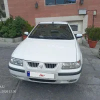 سمند ef7