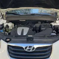 سانتافه ۳۵۰۰ سی سی ۲۰۱۱ خانگی کم کار|خودرو سواری و وانت|ساری, |دیوار