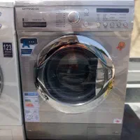 ماشین‌لباس‌شویی