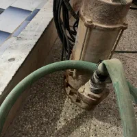 کف کش بدنه استیل