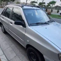 پراید 132 مدل 1390|خودرو سواری و وانت|ری, سرتخت|دیوار