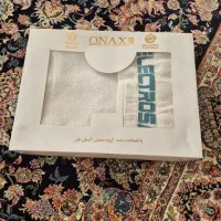 حوله