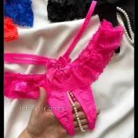 لباس زیر لامبادا فانتزی