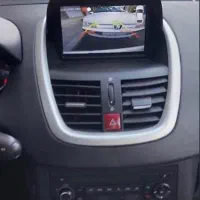 مانیتور فابریک 207 برند کروز