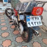 موتور احسان 200 مدل 1401|موتورسیکلت|ایرانشهر, |دیوار