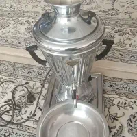 سماور برقی 5 لیتری