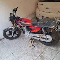 موتور  باسل توسن خشک