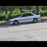 پارس tu5 کلاس۱۳ مدل۹۷