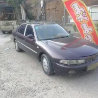 میتسوبیشی گالانت عینکی (سوپر سالن) 2000cc