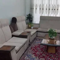 مبل راحتی ۷ نفره|مبلمان خانگی و میز عسلی|شیراز, کاراندیش|دیوار